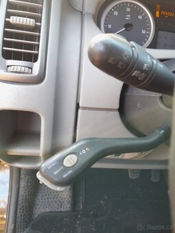 Opel Vivaro 2.5 Cdti 8 míst TOP stav - 5