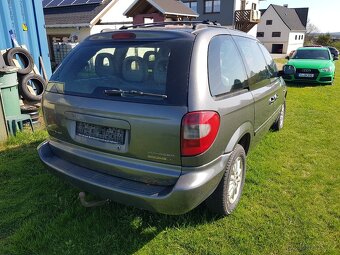 Chrysler Grand VOYAGER AUTOMAT DEFEKT. - 5