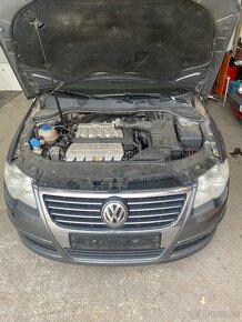 Vw passat b6 3.2 fsi - 5
