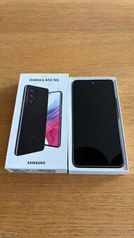 Samsung A53 5G - 5