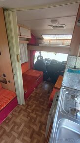 Karavan Fiat Ducato - 5