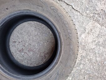 Goodyear Wrangler 265/65 R17 - 5