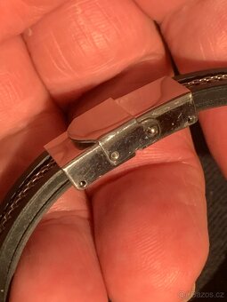 náramek  unisex ,..21,5cm - 5