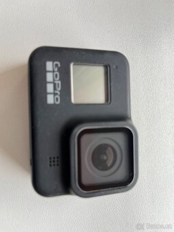 Gopro hero 8 včetně příslušenství - 5