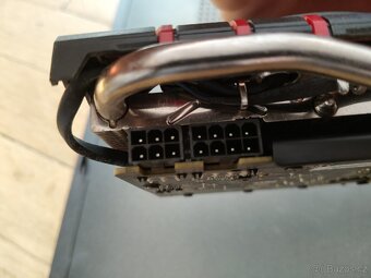 Grafická karta GTX 970 Gaming 4G - 5