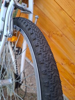 Horské kolo Nakamura Lite Summit – 26" - 5