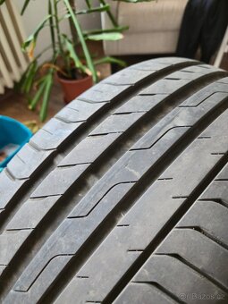 Alu kola 5x112 r18 et41 - 5