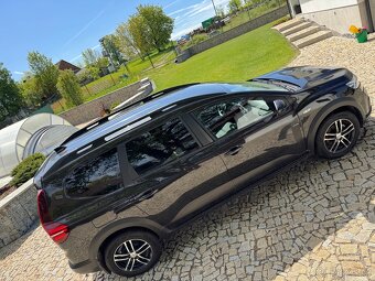 Dacia Jogger 100ECO-G (LPG) ,najeto jen 12tkm,rok 2022 SLEVA - 5
