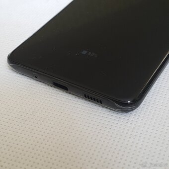 Samsung S20+ 5G - 5