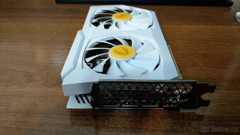 Zotac GeForce RTX 3070 Twin Edge OC White Edition - 5