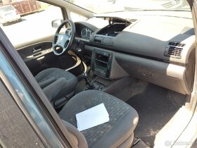 Dily Vw Sharan 1.9tdi 96kw motor KO - 5