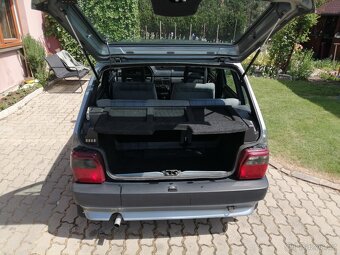 Fiat Uno 45 - 5