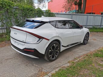 EV6 GT-Line 228KM 2022r - 5