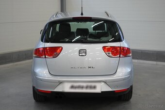 Seat Altea 1.4TSI , 92 kW benzín, 2010 - 5