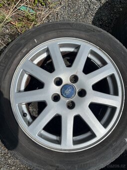 Alu kola ford - 5