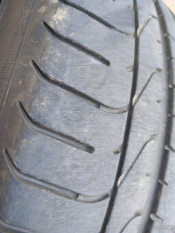 245/35R20 PIRELLI P ZERO LETNÍ PNEU - 5