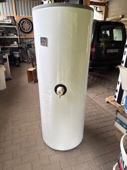 Boiler OKC 250 NTRR/SOL - 5