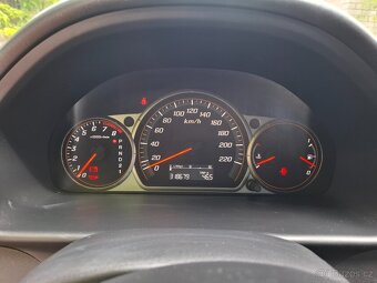 Honda CRV 2.0 - 5