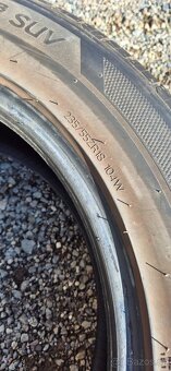 Sada letních pneu Hankook 235 55 R18 104W - 5