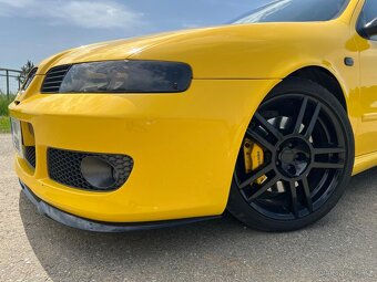 Seat Leon Cupra R 1M BAM 1.8t 165KW - 5