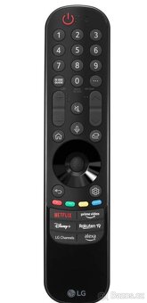 OLED TV LG OLED55B46LA, Smart, nová 55” - 5