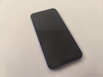 apple iphone 12 mini 256gb Purple / Batéria 100% - 5