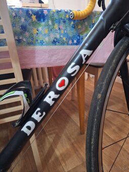 De rosa neo pro - 5