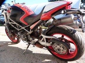 Ducati S4R - 5