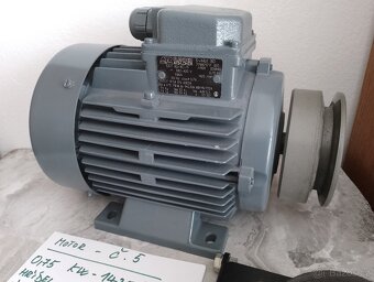 Elektromotor - 5