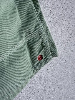 Nové kraťase Amundsen 7incher Concord G.Dyed Shorts Men - 5
