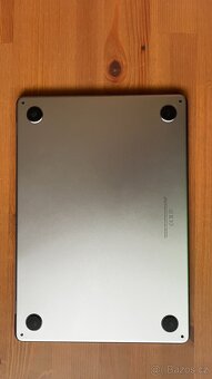 Prodám MacBook Air 13" (2022) – M2 / 8 GB RAM / 512 GB SSD - 5