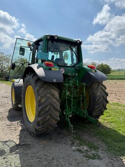 John Deere 6920 - 5