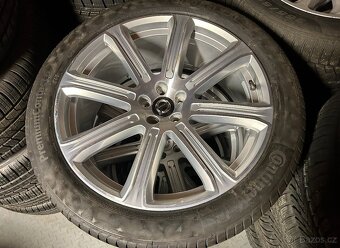 Originální Alu letní sada 21" Volvo XC90 II Conti - 5