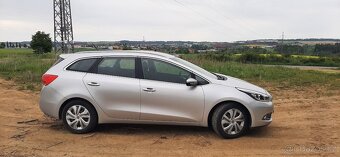 Kia Ceed 1.6 GDi 99kw - 5