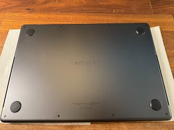 MacBook Pro 14 M4 PRO (2024) 24GB RAM,1TB SSD,CZ - 5