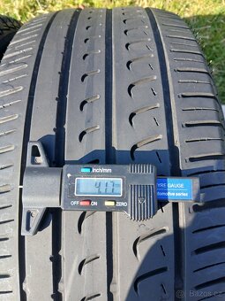 Pirelli P7 205/55/16 Letní - 5