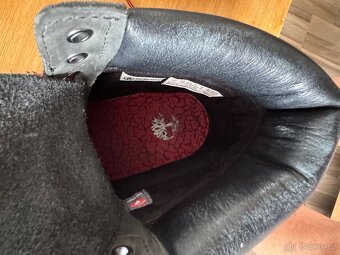 Boty Timberland - 5