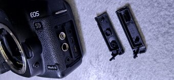 Canon EOS 5D Mark II - 5