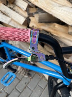 Kolo BMX vel. 20 - 5