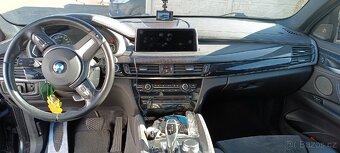 BMW X6 - 5