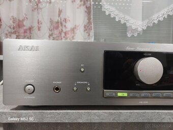 Akai AM-3000 - 5
