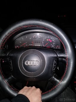 Audi a6 avante 2.5 - 5