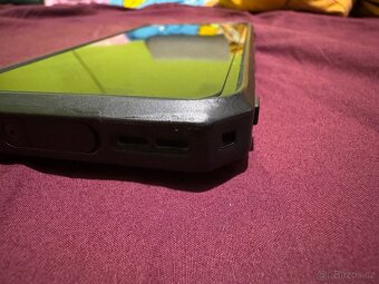 Ulefone armor 19 12gb ram 256gb úložiště - 5