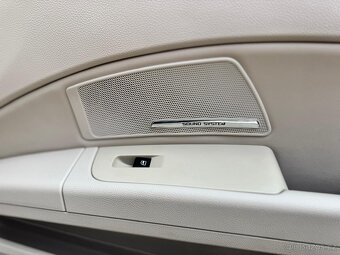 Škoda Superb 2 2,0tdi 125kw rv. 2012 - 5