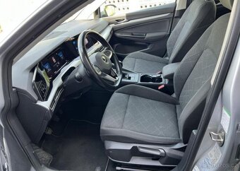 Volkswagen Golf 2.0TDi 85kw 1st EDITION ALU ČR manuál 85 kw - 5