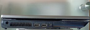 Plně funkční notebook HP 6730b se sériovým portem - 5