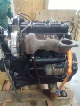 Zetor Crystal - 5