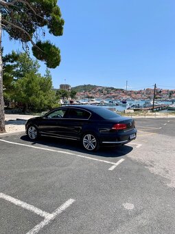 Passat B7 125kw 4motion - 5