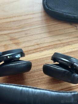 Headset sluchátka Plantronics Focus - 5