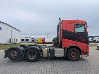 Volvo FH13 500 6x2 Euro 6 – Standard - 5